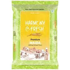HARMONY E FRESH MAIDA 1KG